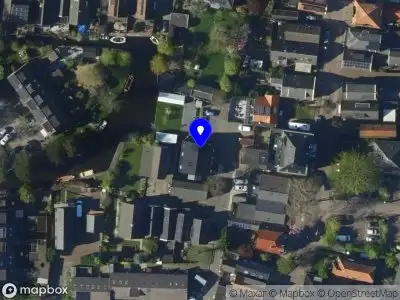 Overlastmelding De Afslag in Broek op Langedijk gesloten