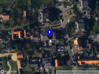 Overlastmelding Rembrandtstraat in Huisduinen