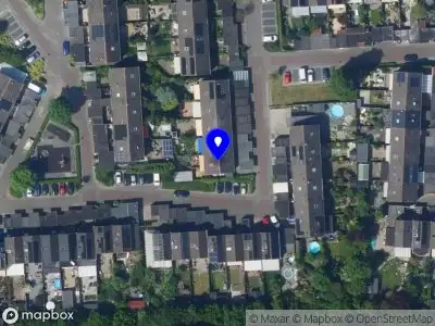 112 melding Anonieme overlastmelding Karveel in Lelystad gesloten