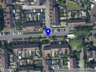 Overlastmelding Punter in Lelystad gesloten