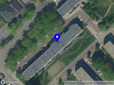 Overlastmelding Olieslagerslaan in Beverwijk