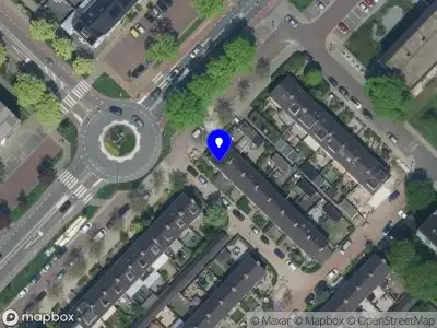 Overlastmelding Boutonnestraat in Heemskerk