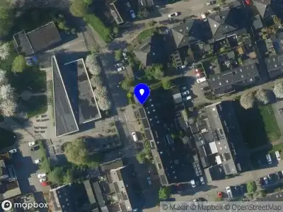 Overlastmelding Boedijnhof in Hoorn