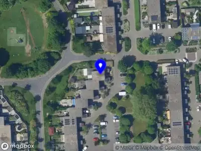 112 melding Overlastmelding Botter in Lelystad gesloten