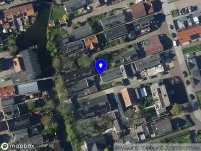 112 melding Overlastmelding 1e Lage Hoekstraat in Noord-Scharwoude gesloten