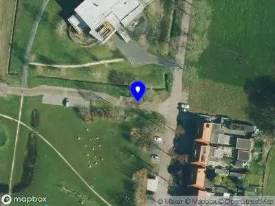 Brandweer met grote spoed naar de Slankweg in Enschede