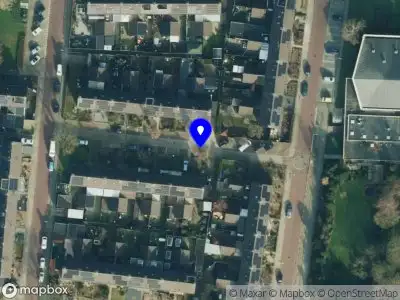 Brandweer met normale urgentie naar de Boekweitstraat in Rijssen
