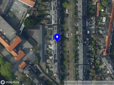 Traumahelikopter met grote spoed naar de Lyceumstraat in Alkmaar