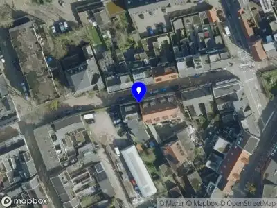 Overlastmelding Capucijnenstraat in Tilburg