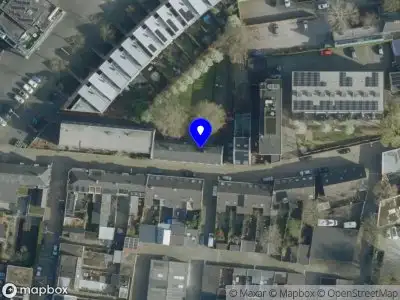 Overlastmelding Meester J.H. de Pontplein in Tilburg