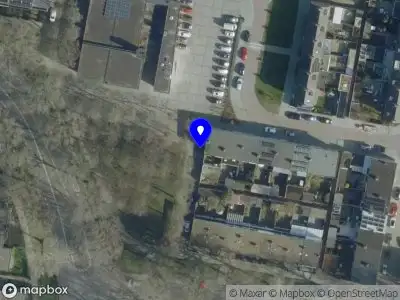 Overlastmelding Lage Witsiebaan in Tilburg