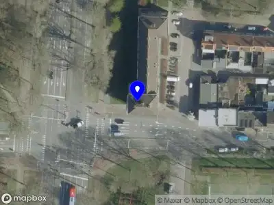 Anonieme overlastmelding Nassauplein in Tilburg