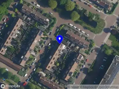 Overlastmelding Jozef Israëlslaan in Hillegom