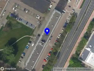 Overlastmelding J. Th. de Visserstraat in Katwijk