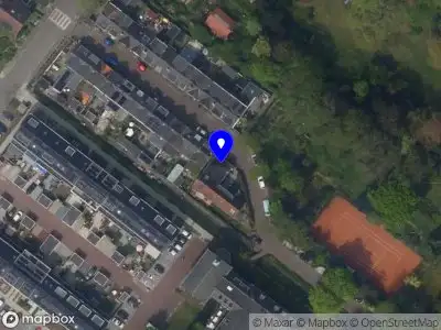 112 melding Overlastmelding Bijleveldlaan in Warmond gesloten