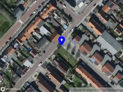 Overlastmelding Nieuweweg in Stellendam