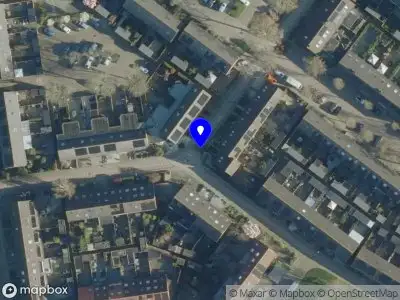 Overlastmelding Johanna Bordewijk-Roepmanpad in Gorinchem