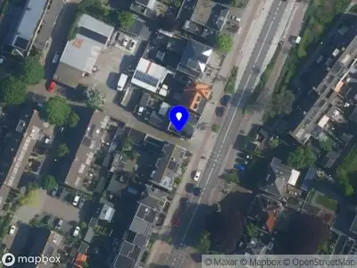 Overlastmelding Amerikastraat in Hillegom