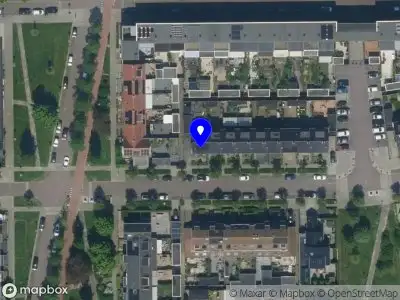 Overlastmelding Koos Speenhofflaan in Beverwijk