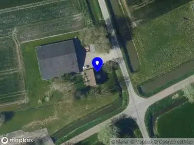 Overlastmelding Delftweg in Sint Maarten