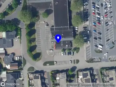 Overlastmelding Tjalk in Lelystad