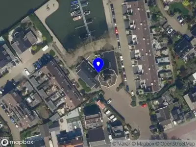 Brandweer met normale urgentie naar de Korenmolen in Krimpen aan den IJssel