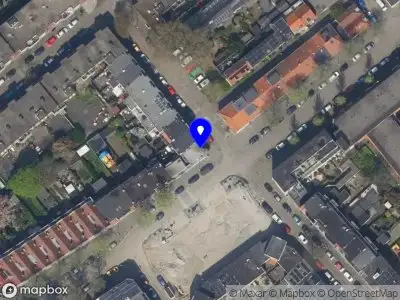 112 melding Ambulance met gepaste spoed naar de Fabristraat in Schiedam