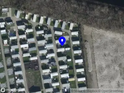 Brandweer met grote spoed naar de Duinweg in Westkapelle