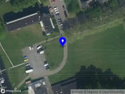 Ambulance met gepaste spoed naar de Perzikkruidweg in Zaandam