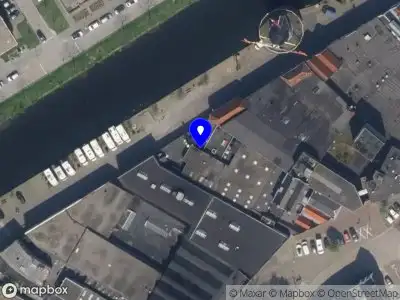 Ambulance met gepaste spoed naar de Noordvest in Schiedam