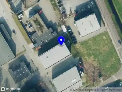 Politie naar de De Zuivering in Vriezenveen vanwege aanrijding met letsel