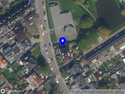 112 melding Ambulance met grote spoed naar de Rotterdamse Rijweg in Rotterdam