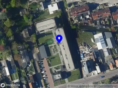 Ambulance met grote spoed naar de De Gent in Hoogkarspel