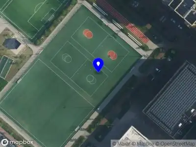 Brandweer met grote spoed naar de Foekje Dillemastraat in Amsterdam vanwege reanimatie