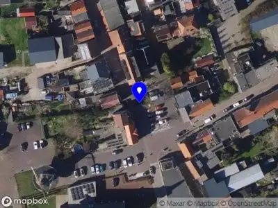 112 melding Traumahelikopter met grote spoed naar de Noordstraat in Hoek