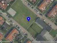 Ambulance met gepaste spoed naar de Prinses Wilhelminastraat in Moordrecht