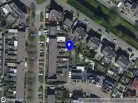 Politie met gepaste spoed naar de Willem Dreessingel in Etten-Leur vanwege letsel