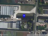 Ambulance met grote spoed naar de Berkenbroek in Reeuwijk