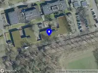 Brandweer met gepaste spoed naar de Waterleidingstraat in Rosmalen