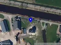 Brandweer met gepaste spoed naar de Hoendiep ZZ in Oostwold vanwege dier(en) in nood