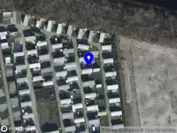 Brandweer met grote spoed naar de Duinweg in Westkapelle