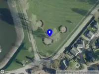 Brandweer met gepaste spoed naar de De Lithse Ham in Lith