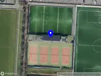 Ambulance met gepaste spoed naar de Smitshoekse Baan in Barendrecht