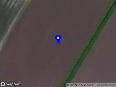 Politie met grote spoed naar de Bovenstraat in Hoeven vanwege steekincident