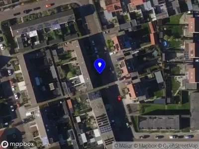 112 melding Brandweer met grote spoed naar de Van Walcherenstraat in Aardenburg vanwege reanimatie