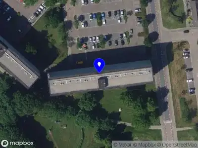 112 melding Ambulance met gepaste spoed naar de Pieter de Hoochplaats in Alblasserdam