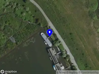 Politie naar de Stuwweg in Maastricht vanwege overval