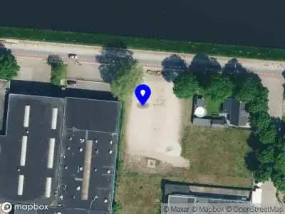 Brandweer met gepaste spoed naar de Hoeflingweg in Lochem vanwege stankoverlast