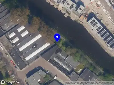 112 melding Ambulance met grote spoed naar de Zestienhovensekade in Rotterdam