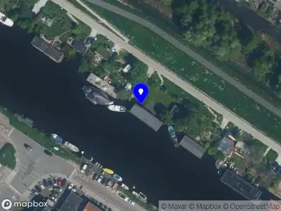 Ambulance met grote spoed naar de Zwarte Pad in Amsterdam